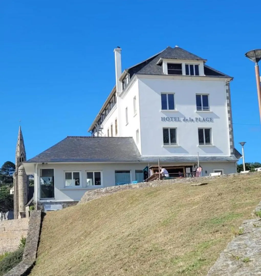 Golden Lion Studio, Beach, Hikes And Guaranteed Rest Saint-Michel-en-Grève 0*,  Francia