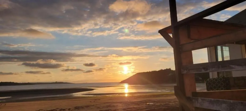 Golden Lion Studio, Beach, Hikes And Guaranteed Rest Saint-Michel-en-Grève Apartamento